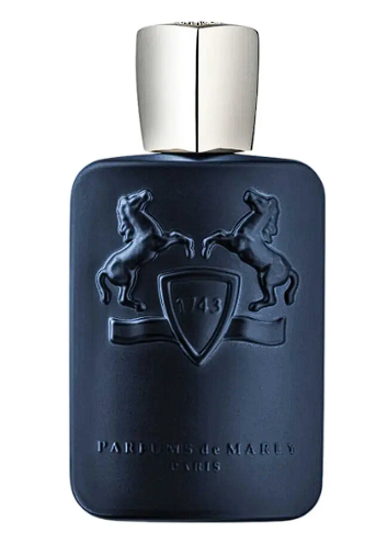 Frasco do Parfums de Marly Layton